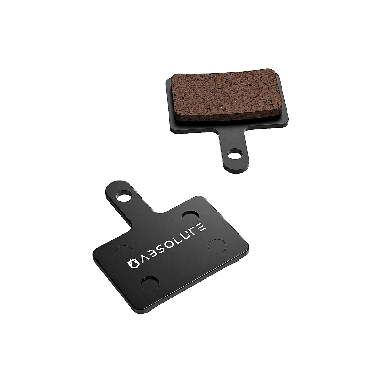 DISC BRAKE PADS - AB-D012 | RESIN