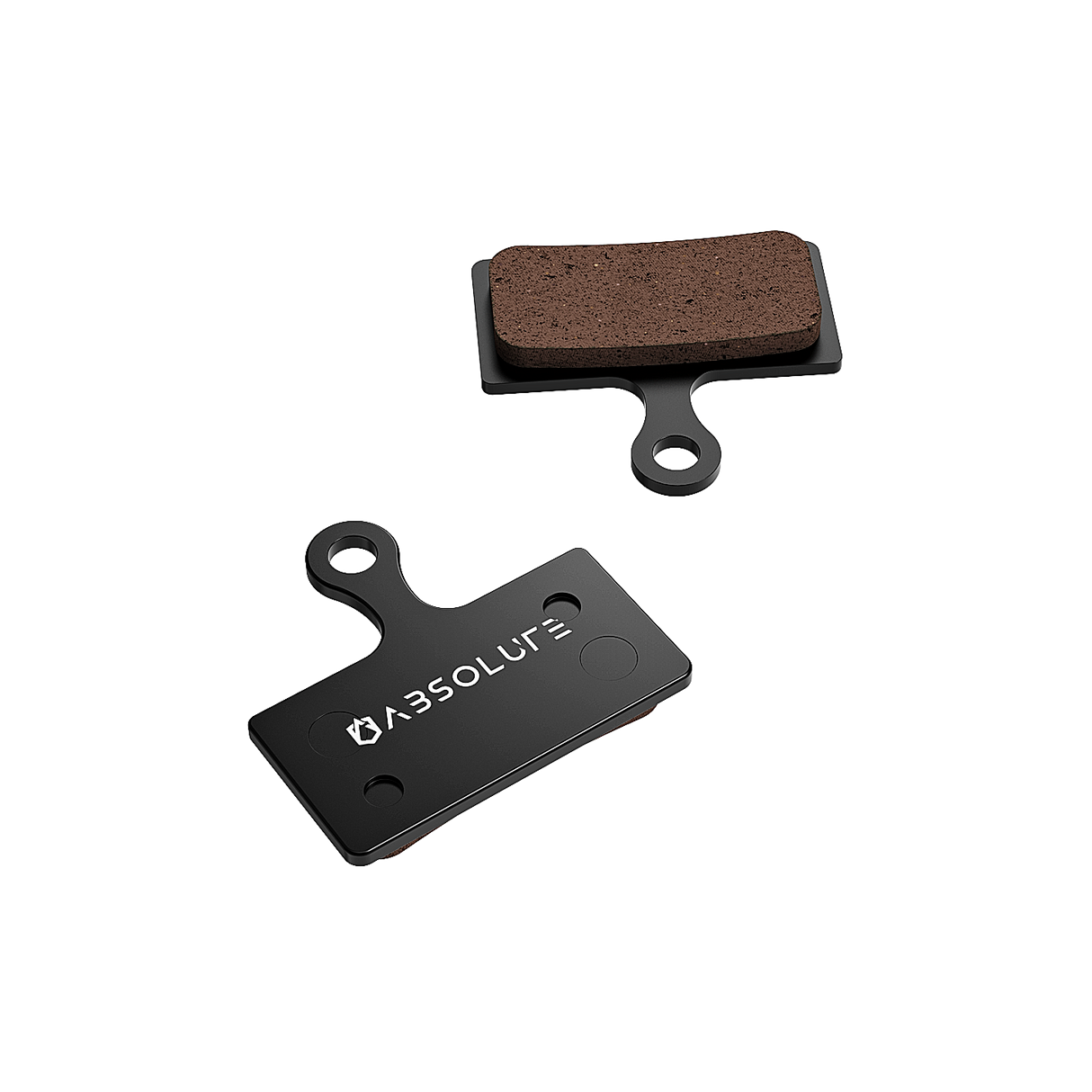 DISC BRAKE PADS - AB-D016 | RESIN