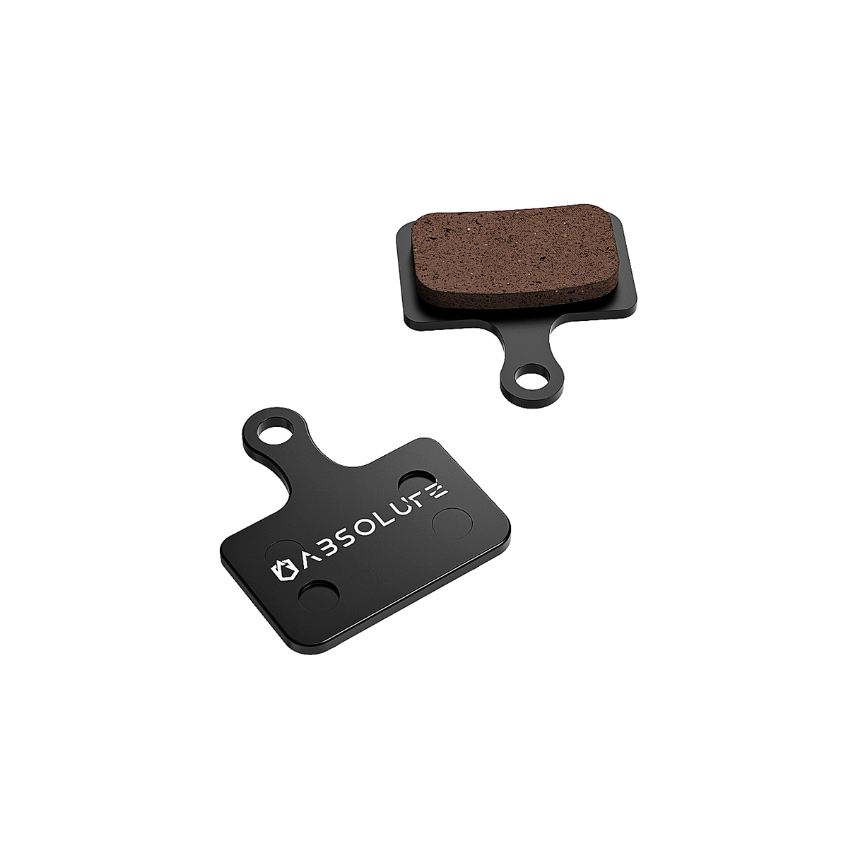 DISC BRAKE PADS - AB-D017 | RESIN