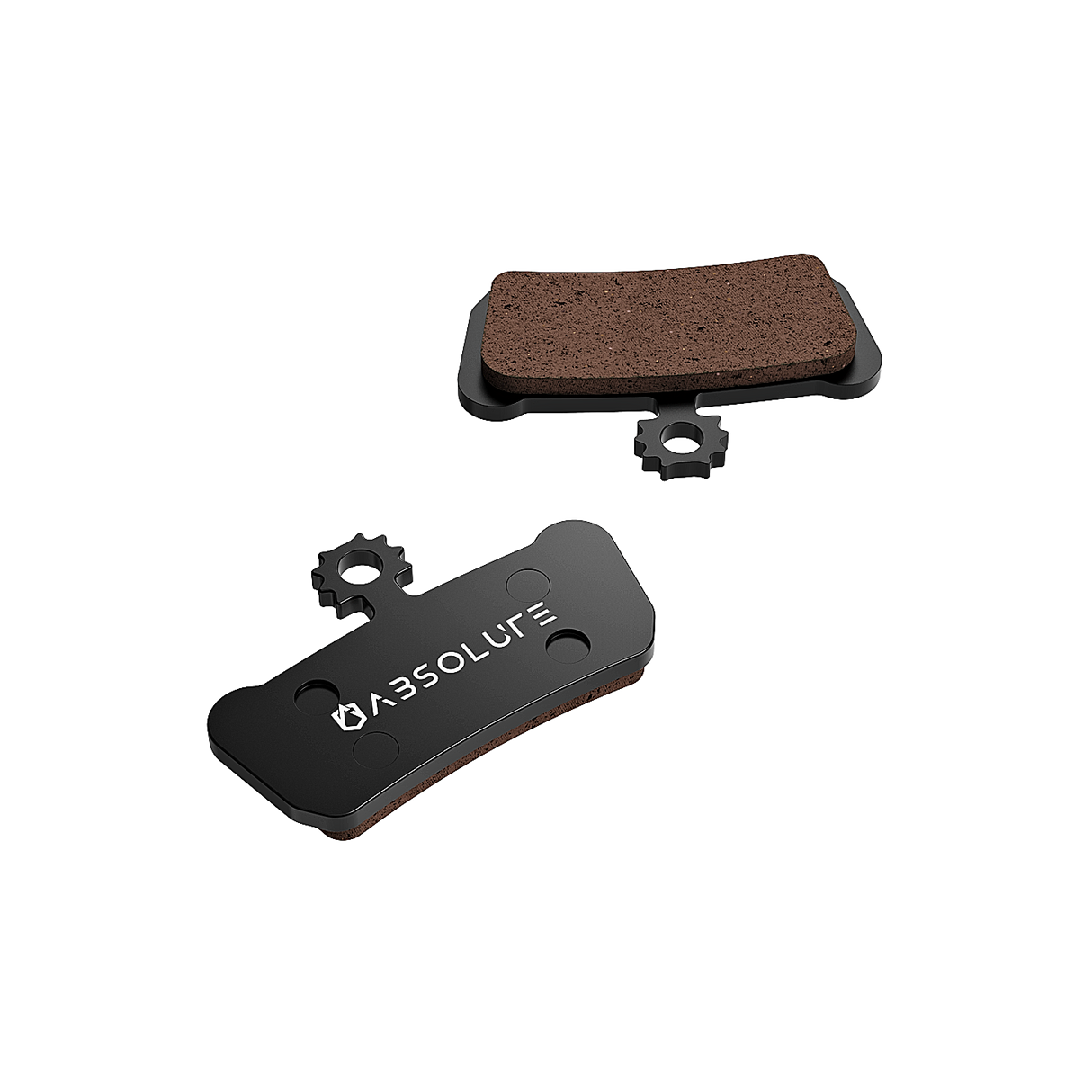 DISC BRAKE PADS - AB-D181 | RESIN