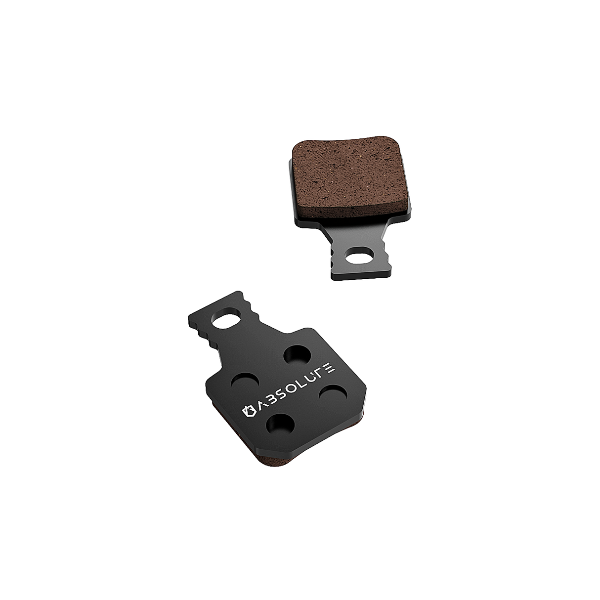 DISC BRAKE PADS - AB-D331 | RESIN
