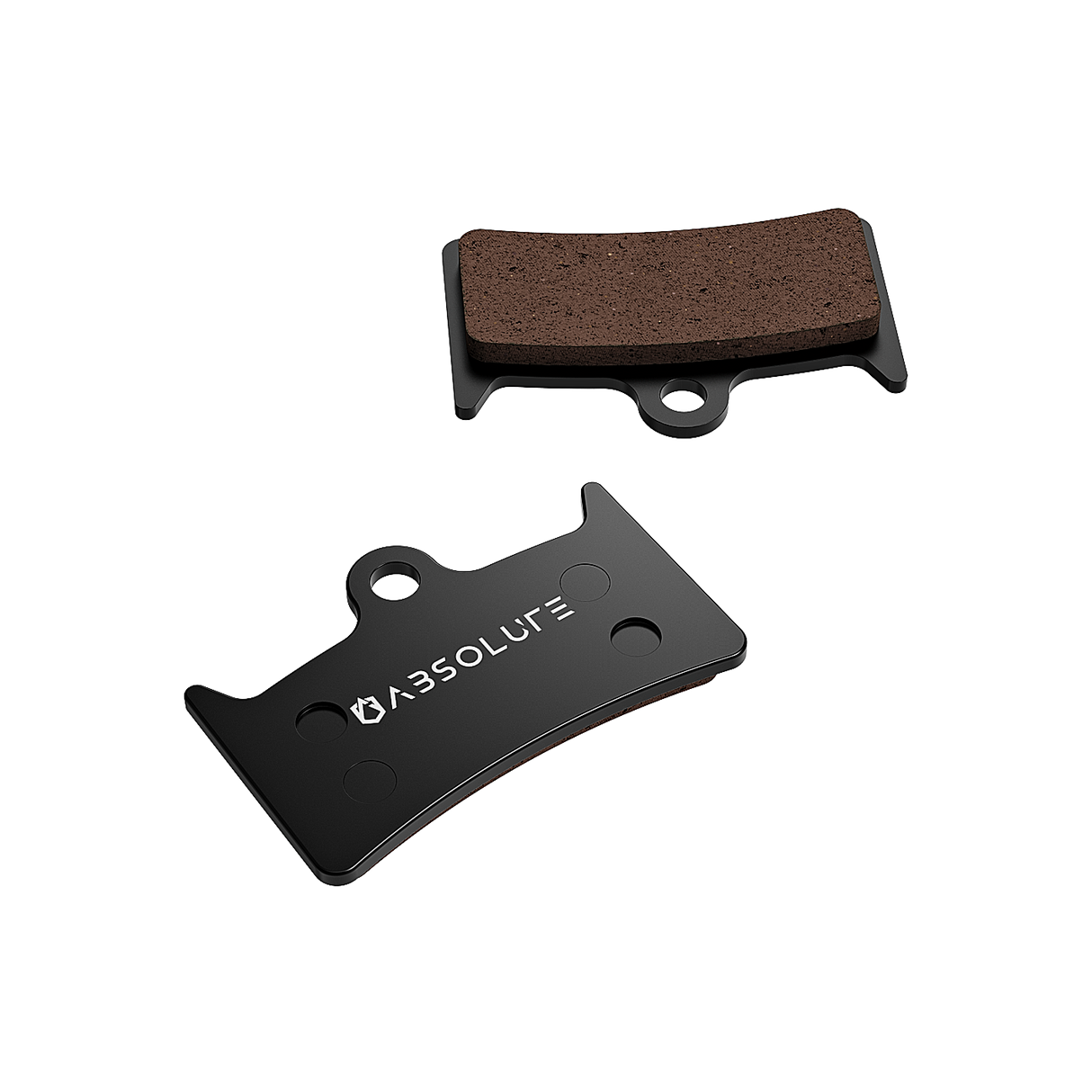 DISC BRAKE PADS - AB-D611 | RESIN