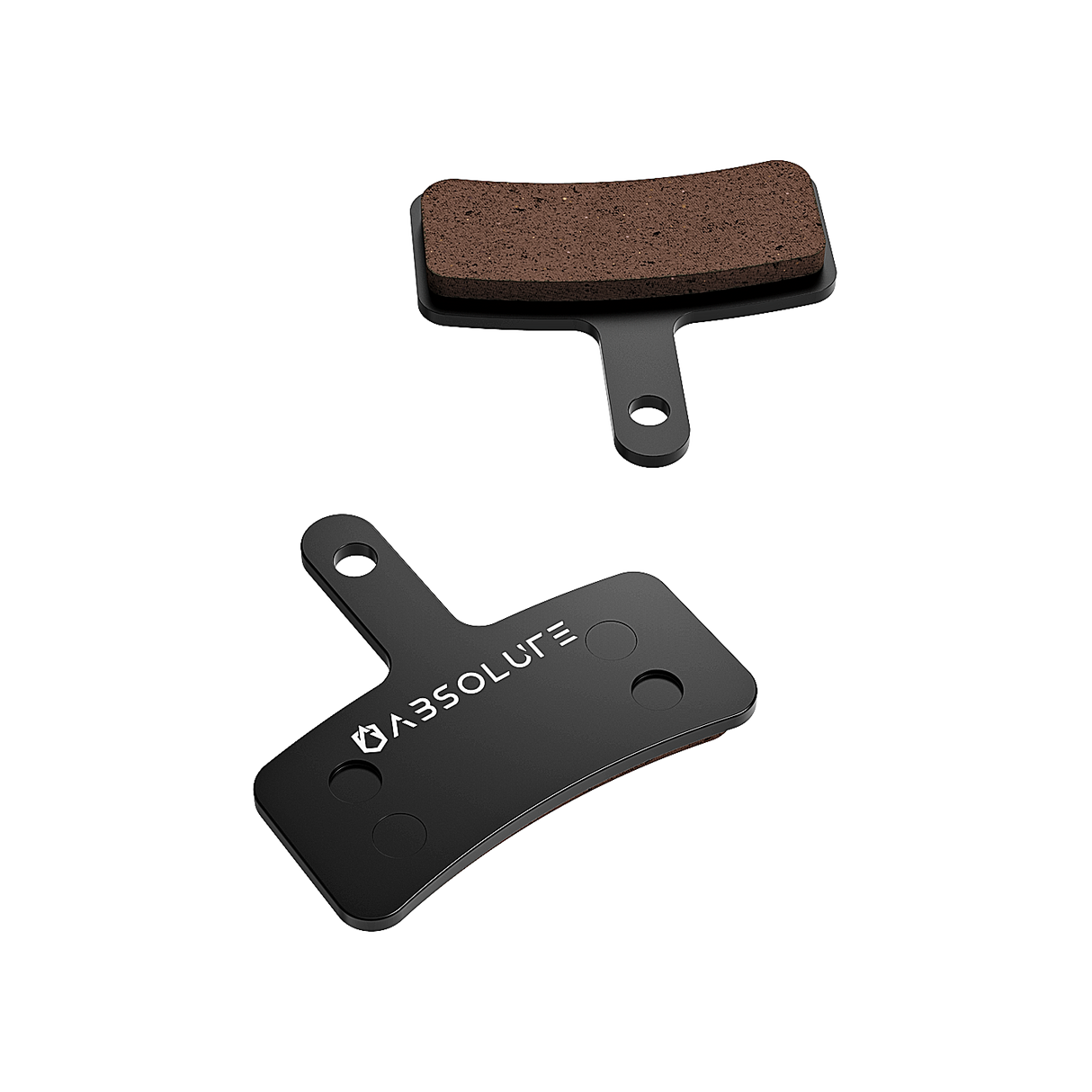 DISC BRAKE PADS - AB-D761 | RESIN