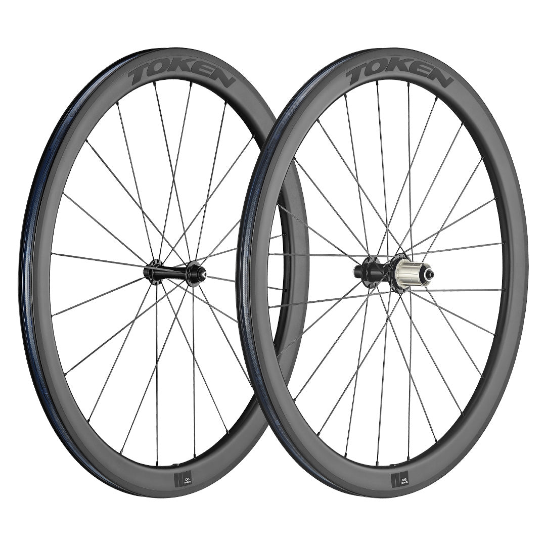 C45 Rim Brake