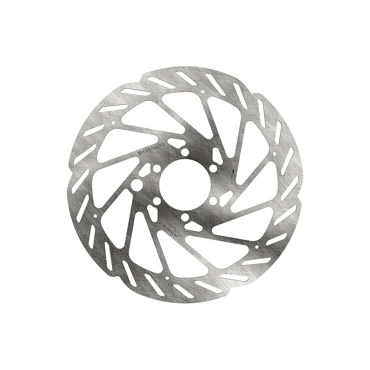 DISC ROTORS - AB-FR70M | ONE-PIECE | 6-BOLT | ICE-TECH
