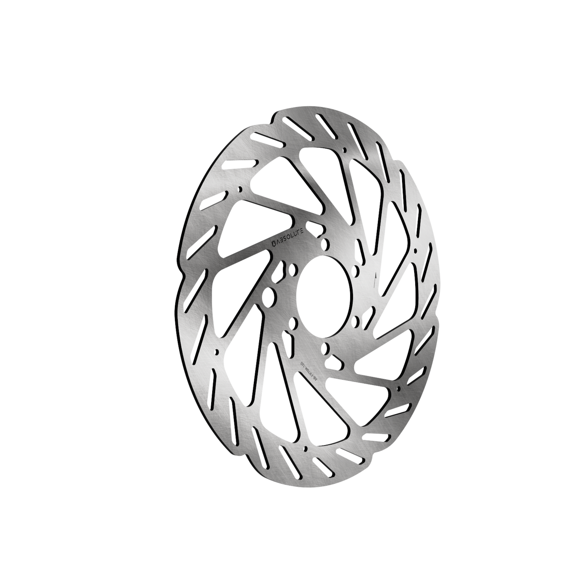 DISC ROTORS - AB-FR70M | ONE-PIECE | 6-BOLT | ICE-TECH