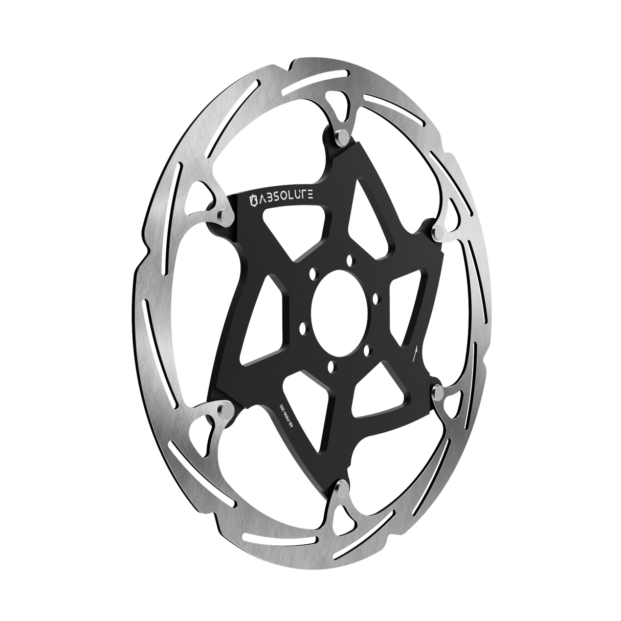 DISC ROTORS - AB-FR90 | TWO-PIECE | 6-BOLT | ICE-TECH