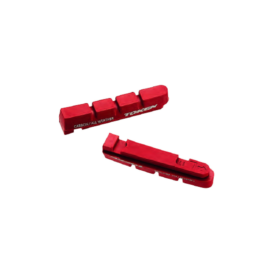 All Weather Brake Pads for Carbon Rims (TK 345 and TK 345S)