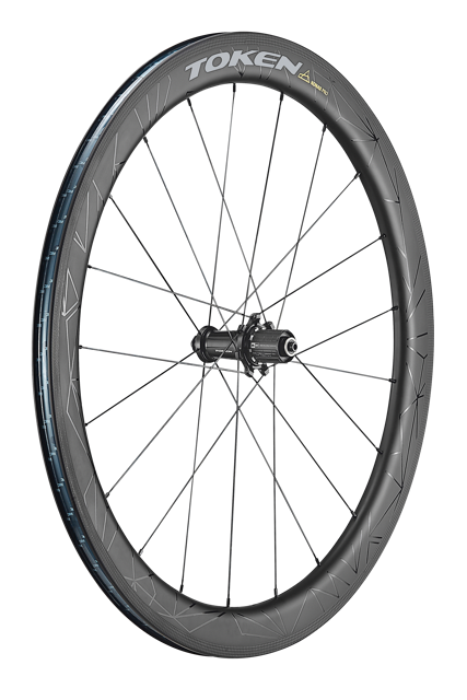 Konax Pro Rim Brake