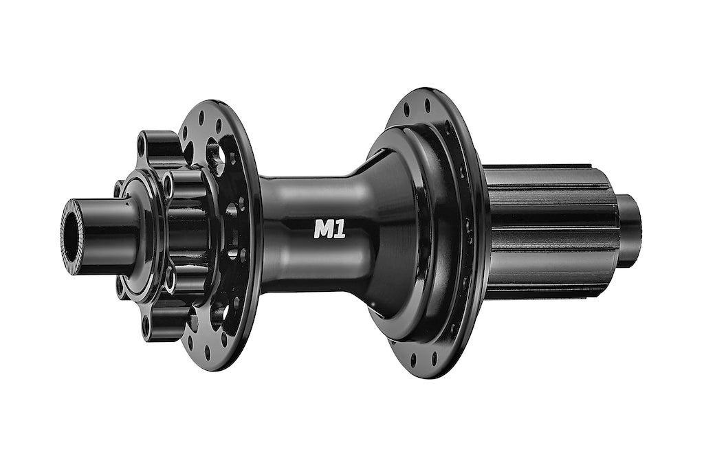 M1 Rear Hub