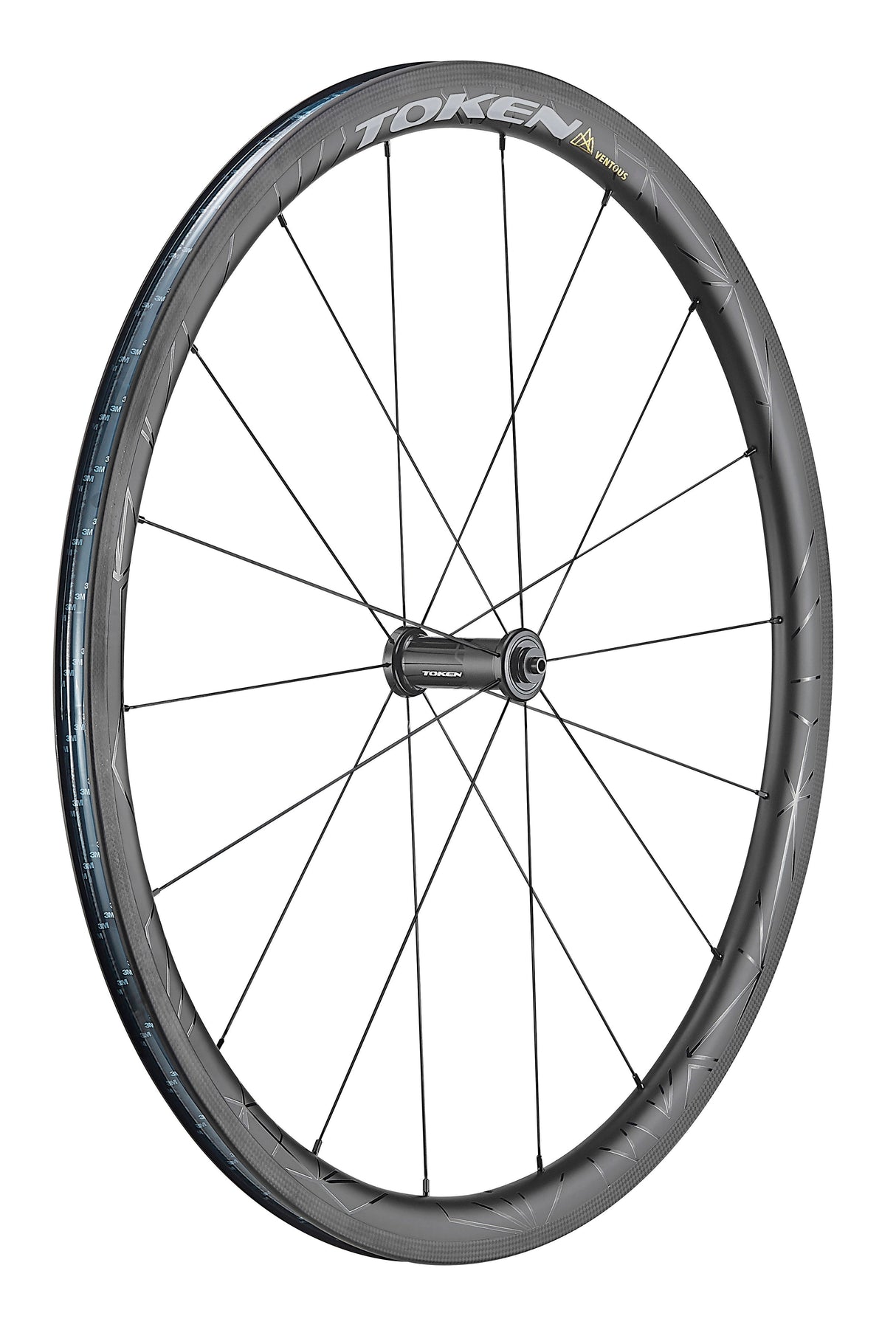 Ventous Rim Brake