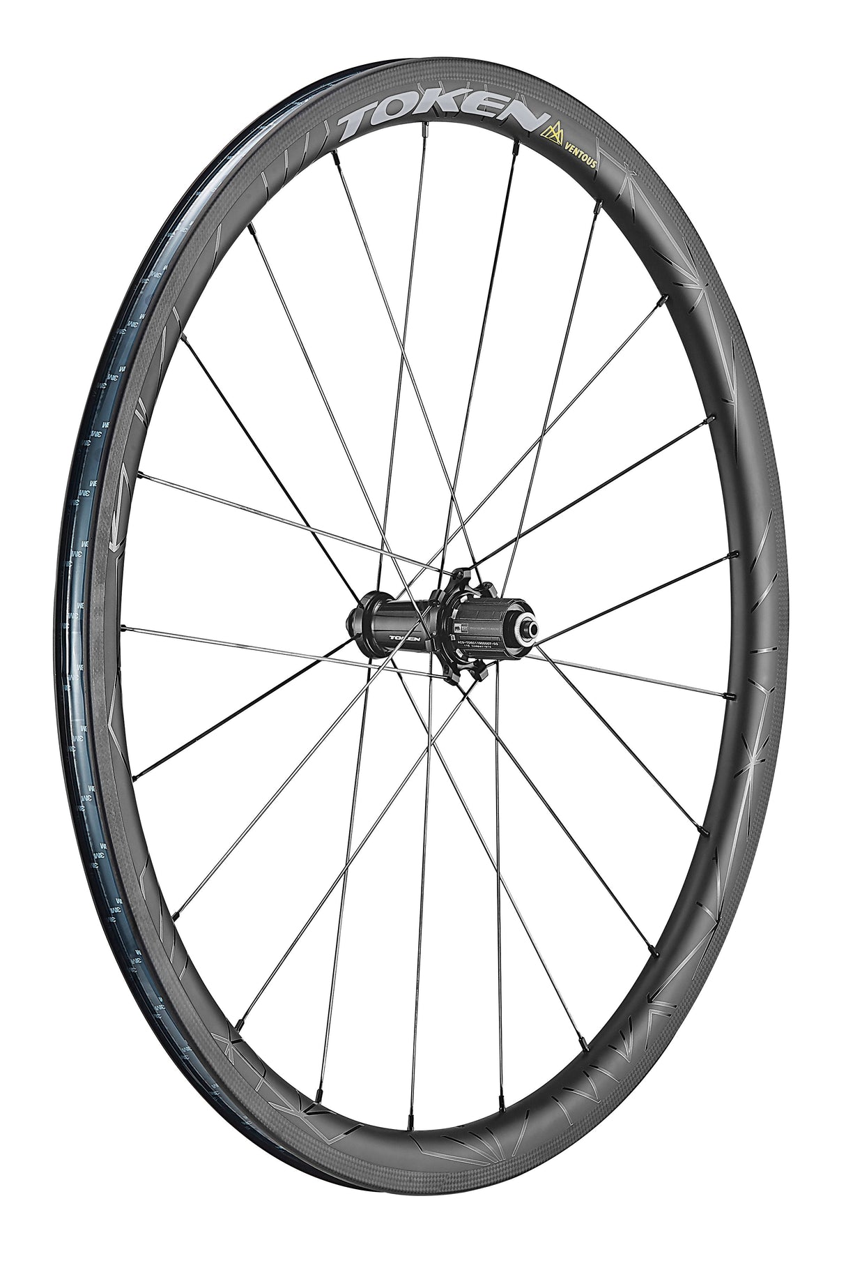 Ventous Rim Brake