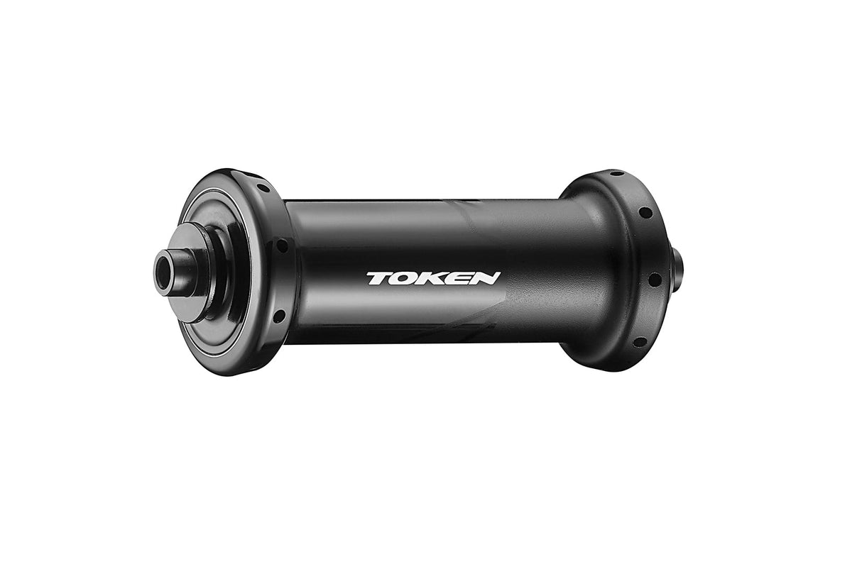 Z1 Front Hub