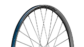 Allroad / Gravel Wheels | TOKEN
