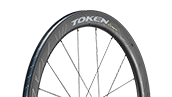 Road & Triathlon Wheels | TOKEN