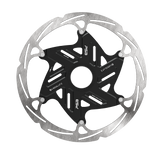 DISC ROTORS - AB-05 | TWO-PIECE | CENTER LOCK | STANDARD