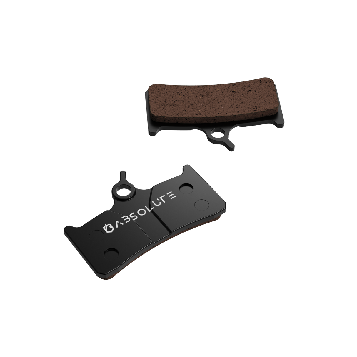 DISC BRAKE PADS - AB-D011 | RESIN