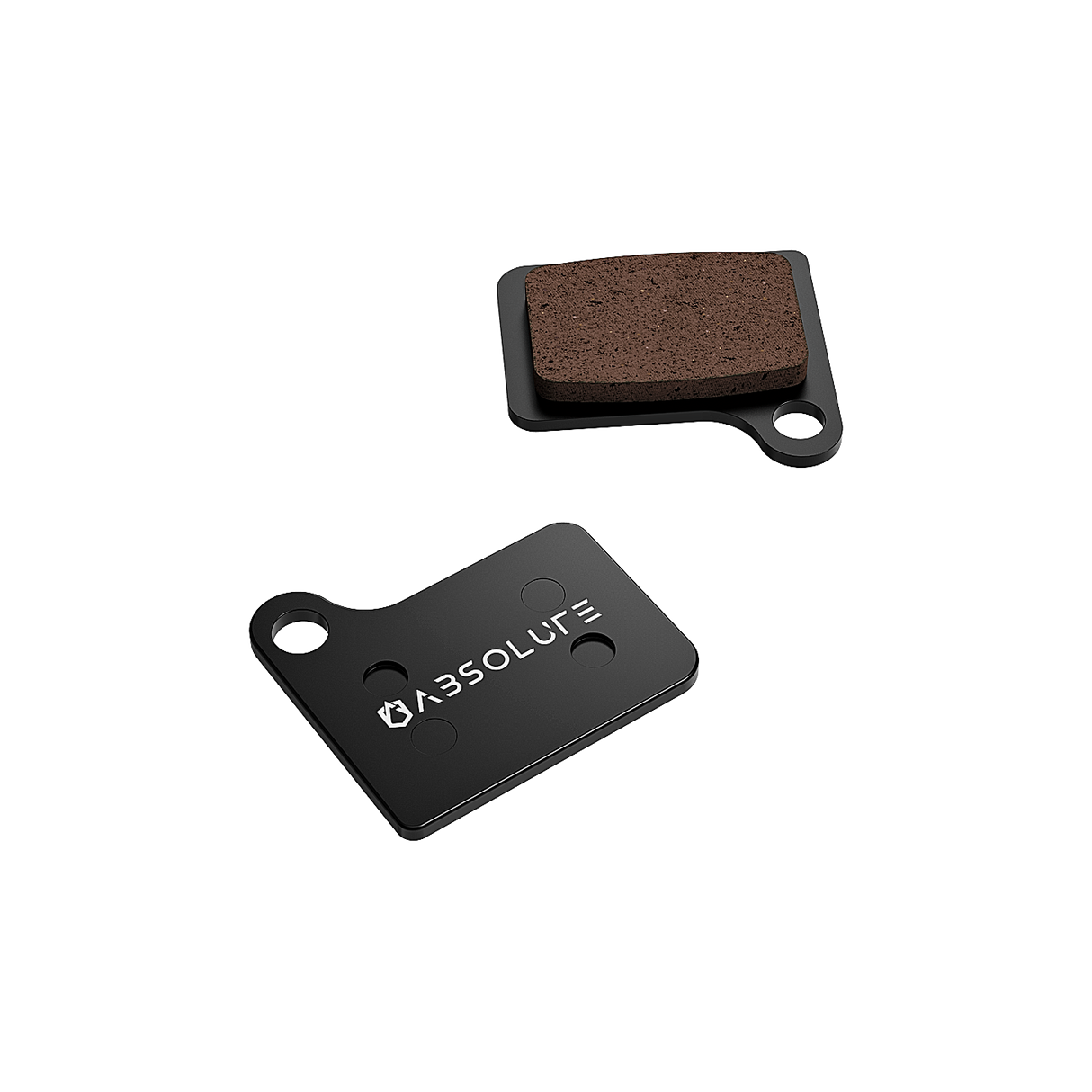 DISC BRAKE PADS - AB-D013 | RESIN