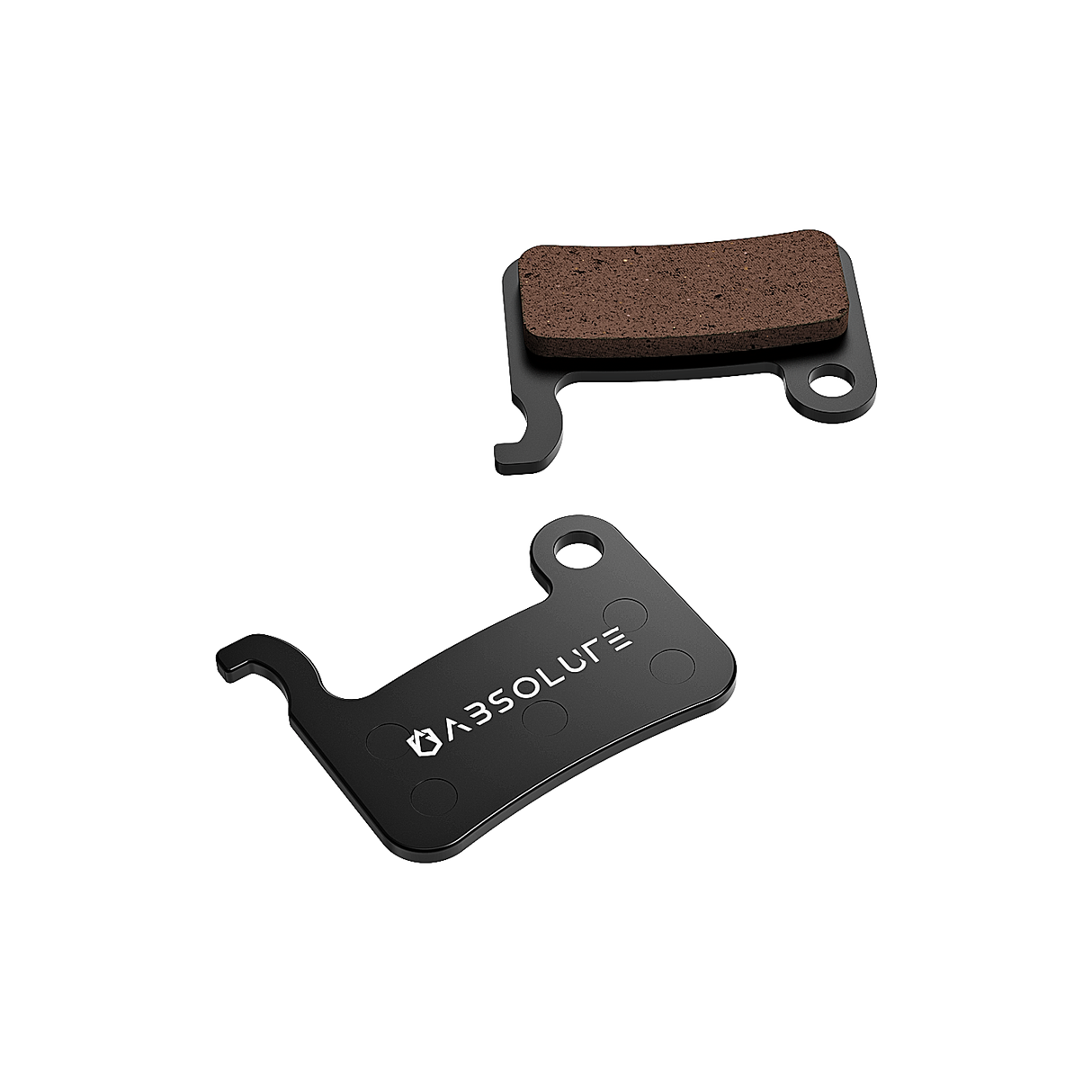 DISC BRAKE PADS - AB-D014 | RESIN