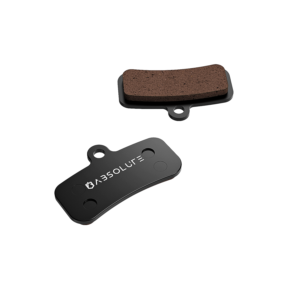 DISC BRAKE PADS - AB-D015 | RESIN