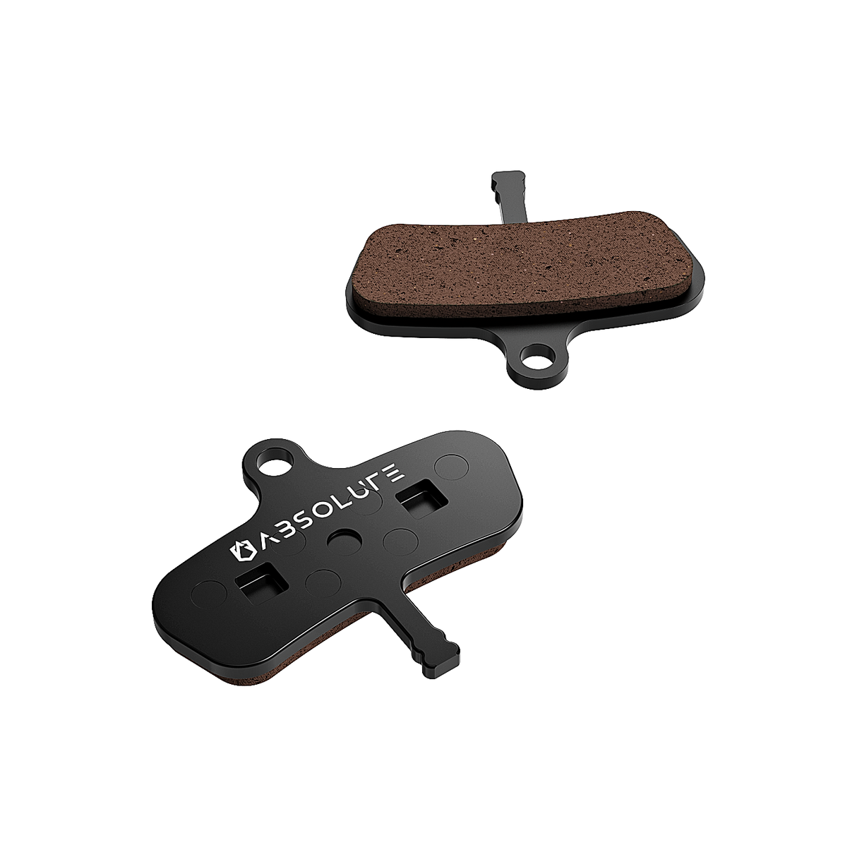 DISC BRAKE PADS - AB-D151 | RESIN