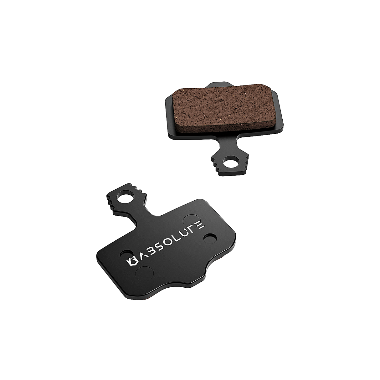 DISC BRAKE PADS - AB-D161 | RESIN