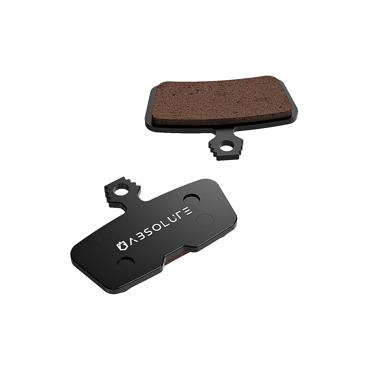 DISC BRAKE PADS - AB-D171 | RESIN