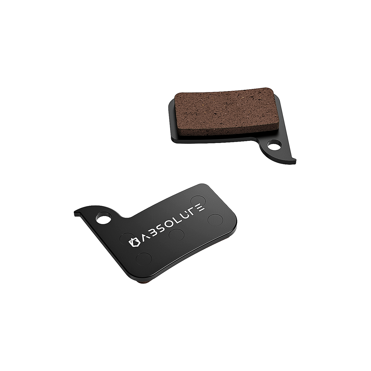 DISC BRAKE PADS - AB-D191 | RESIN