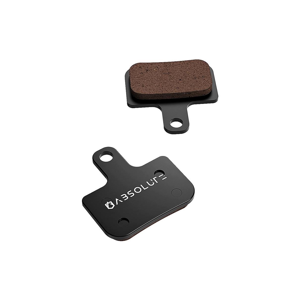 DISC BRAKE PADS - AB-D201 | RESIN