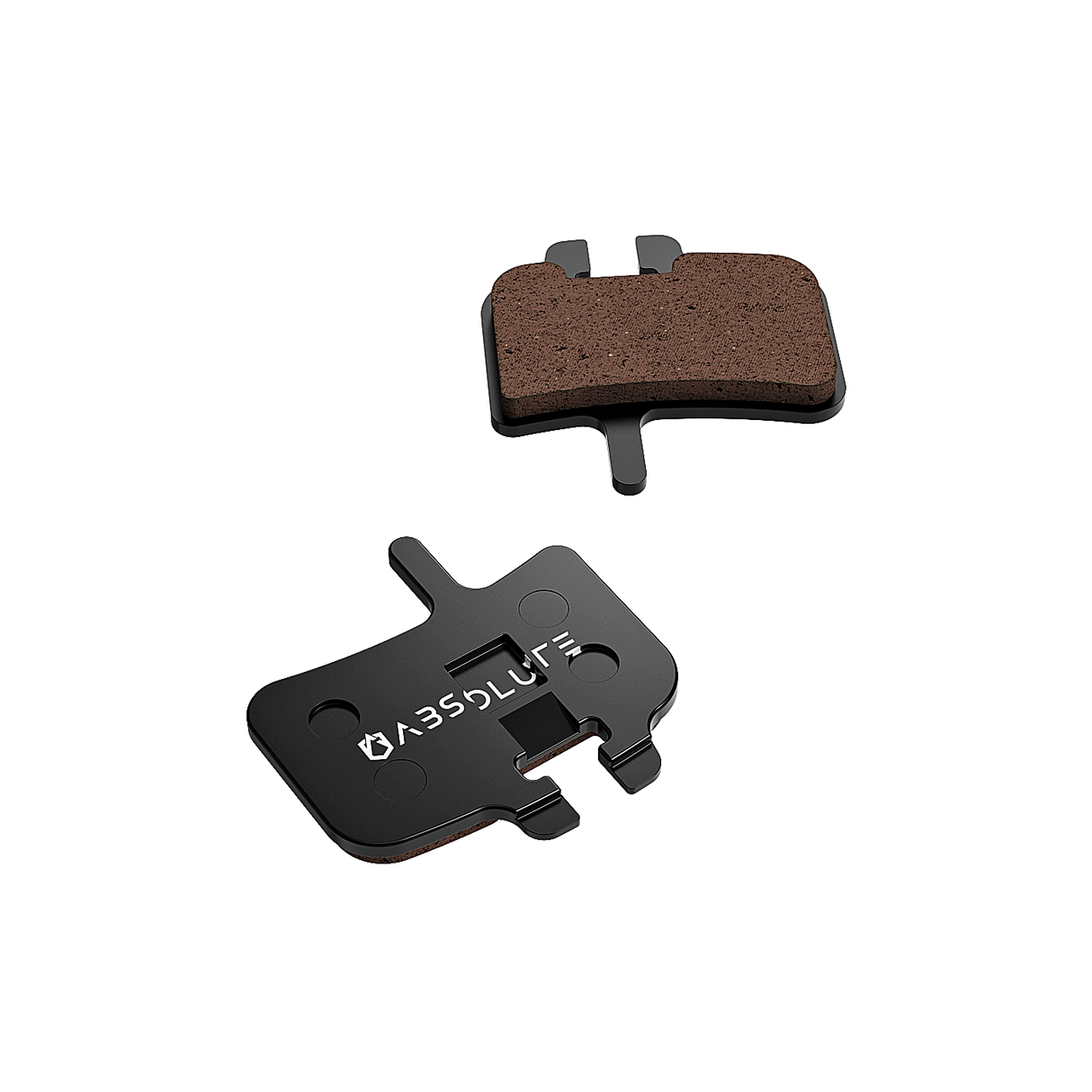 DISC BRAKE PADS - AB-D401 | RESIN