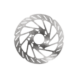 DISC ROTORS - AB-FR70M  | ONE-PIECE | 6-BOLT | ICE-TECH