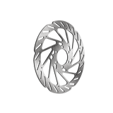 DISC ROTORS - AB-FR70M  | ONE-PIECE | 6-BOLT | ICE-TECH