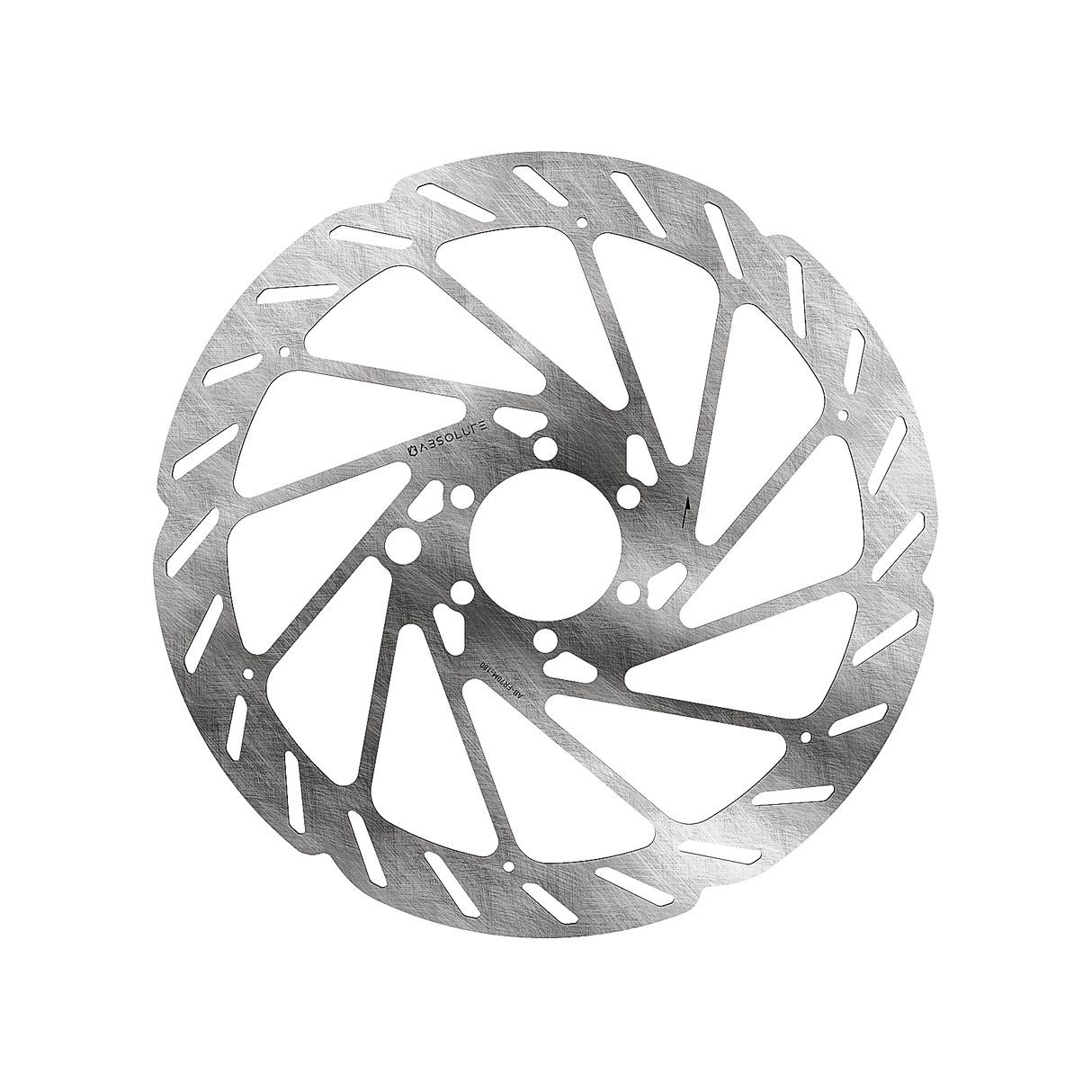 DISC ROTORS - AB-FR70M  | ONE-PIECE | 6-BOLT | ICE-TECH
