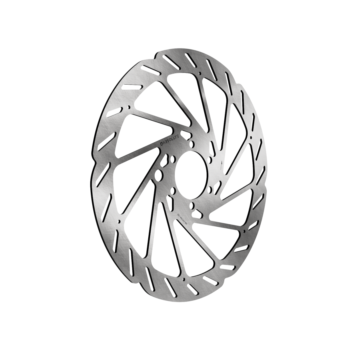 DISC ROTORS - AB-FR70M  | ONE-PIECE | 6-BOLT | ICE-TECH