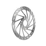 DISC ROTORS - AB-FR70M  | ONE-PIECE | 6-BOLT | ICE-TECH