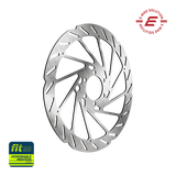 DISC ROTORS - AB-07  | ONE-PIECE | 6-BOLT | 3D FLOATING