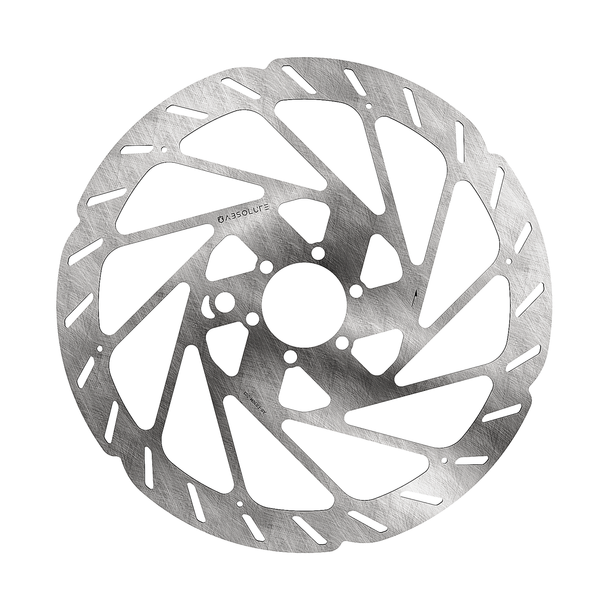 DISC ROTORS - AB-FR70M  | ONE-PIECE | 6-BOLT | ICE-TECH