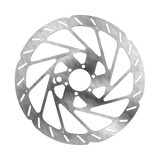 DISC ROTORS - AB-FR70M  | ONE-PIECE | 6-BOLT | ICE-TECH