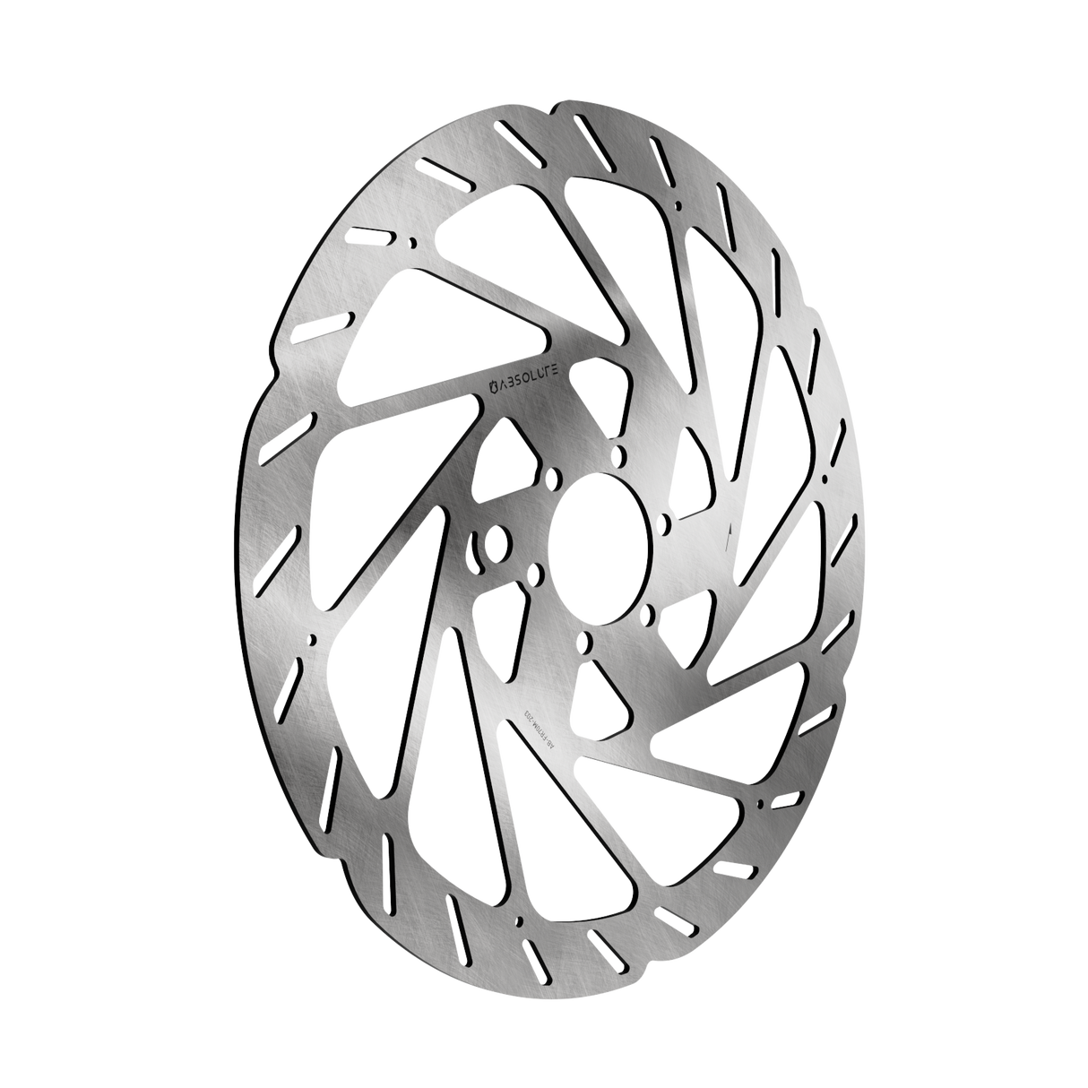 DISC ROTORS - AB-FR70M  | ONE-PIECE | 6-BOLT | ICE-TECH