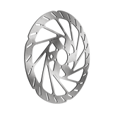 DISC ROTORS - AB-FR70M  | ONE-PIECE | 6-BOLT | ICE-TECH