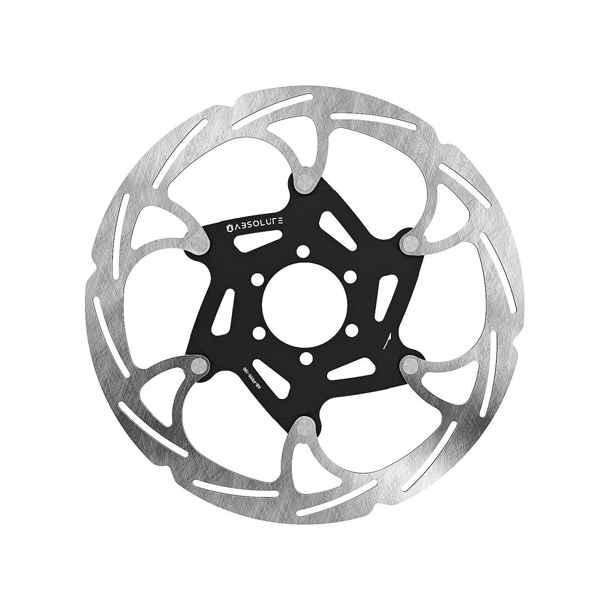 DISC ROTORS - AB-FR90 | TWO-PIECE | 6-BOLT | ICE-TECH