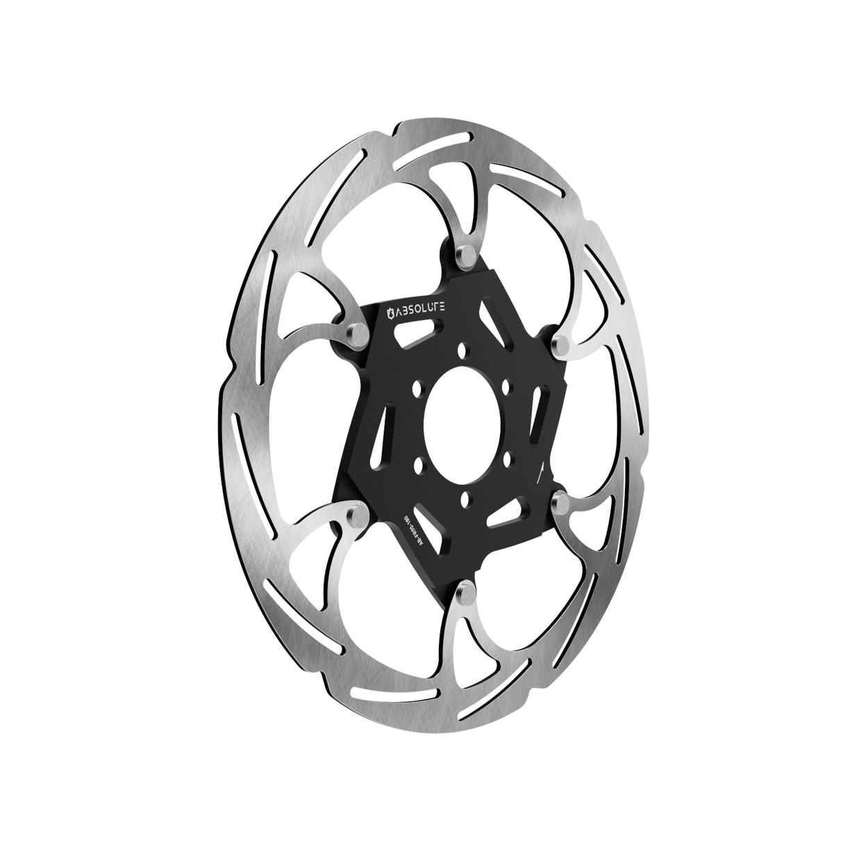 DISC ROTORS - AB-FR90 | TWO-PIECE | 6-BOLT | ICE-TECH