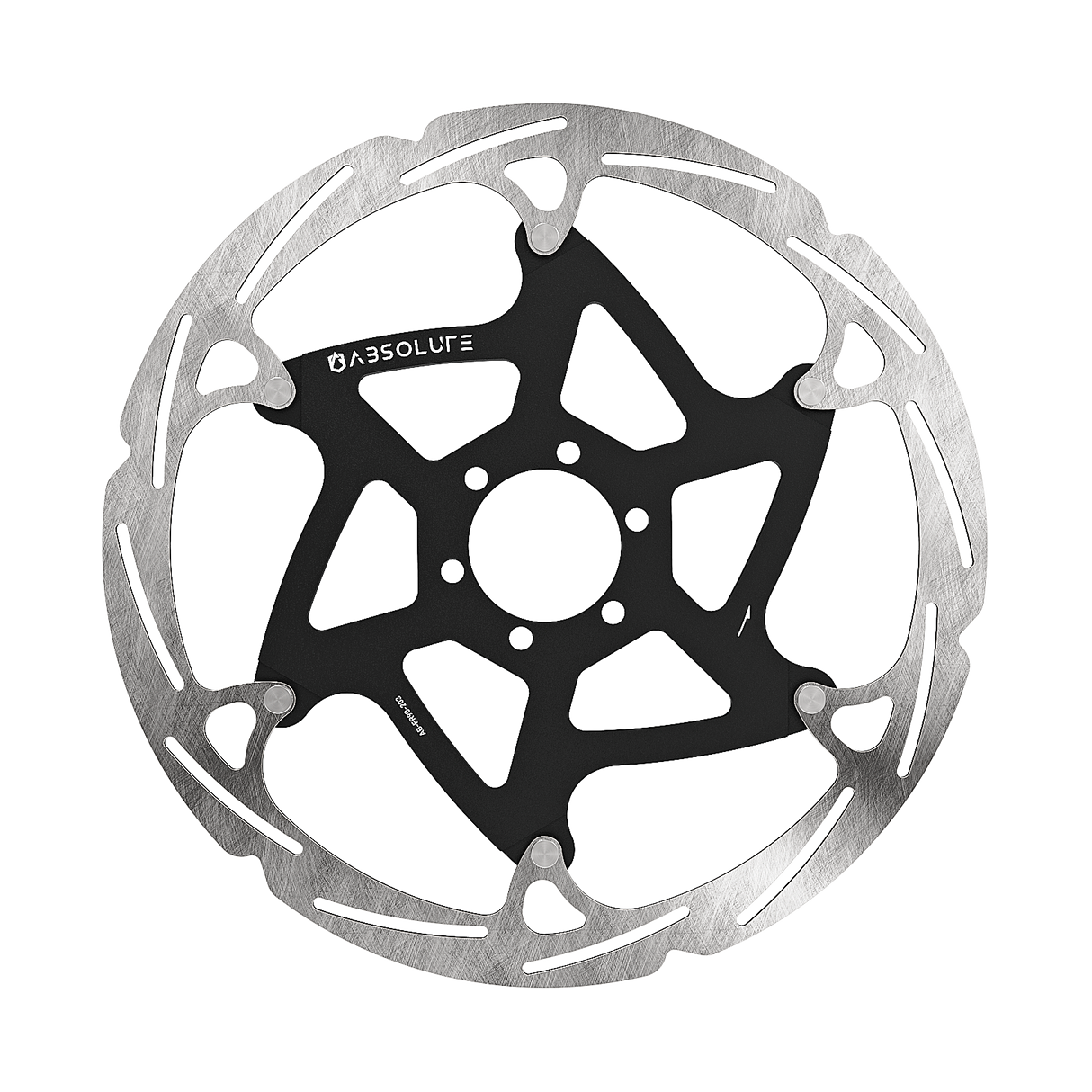 DISC ROTORS - AB-FR90 | TWO-PIECE | 6-BOLT | ICE-TECH