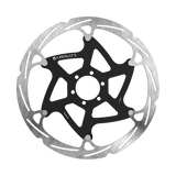 DISC ROTORS - AB-FR90 | TWO-PIECE | 6-BOLT | ICE-TECH