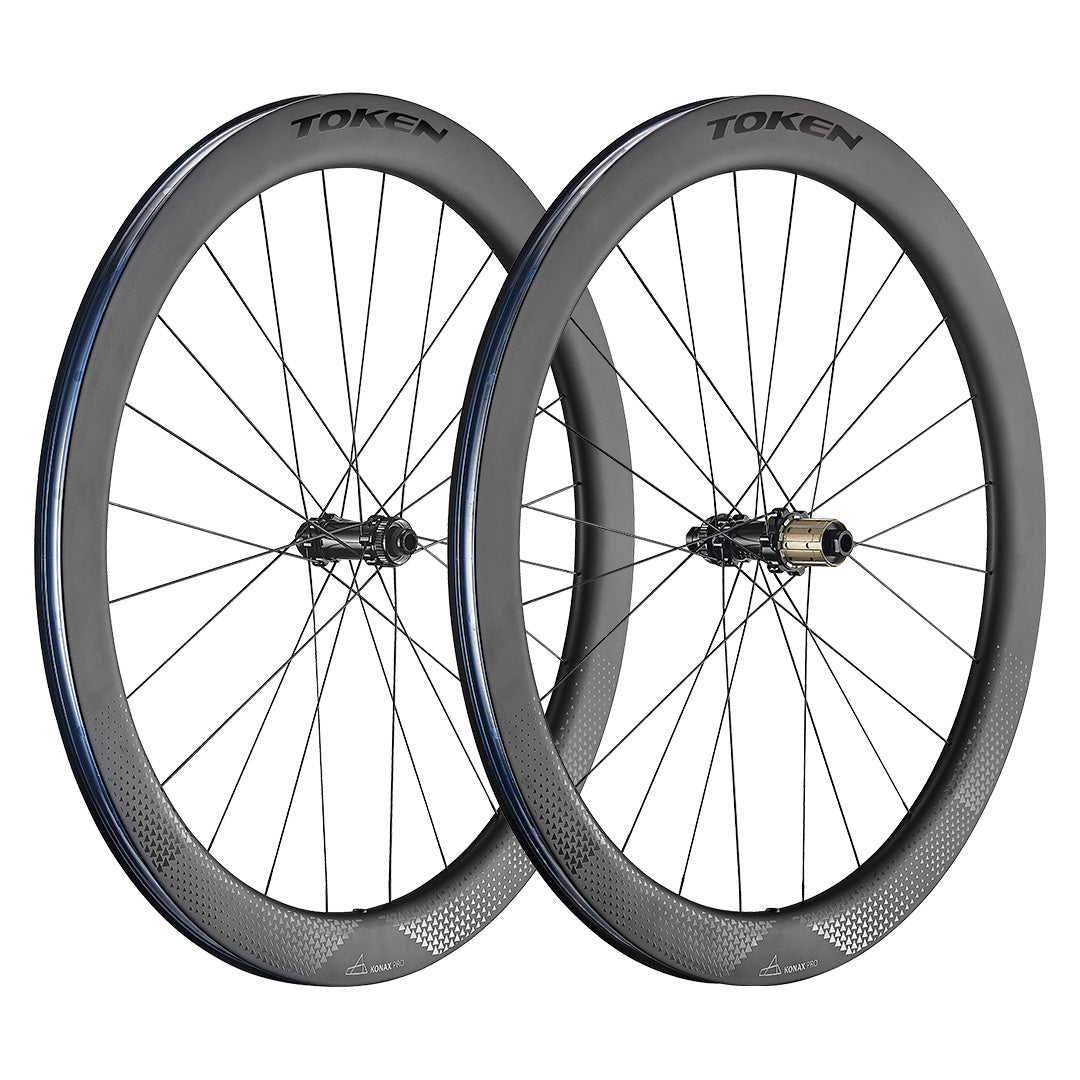 Konax Pro Disc Brake