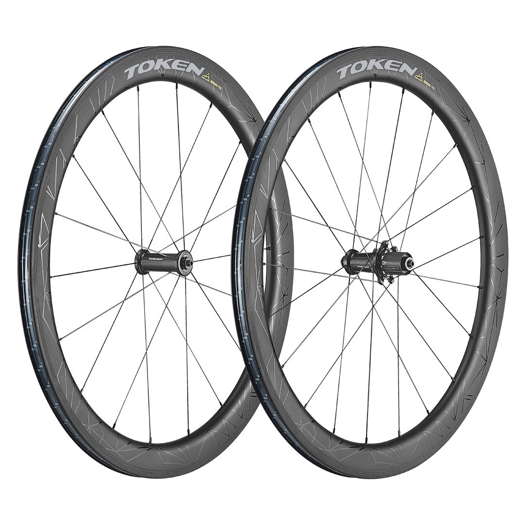 Konax Pro Rim Brake