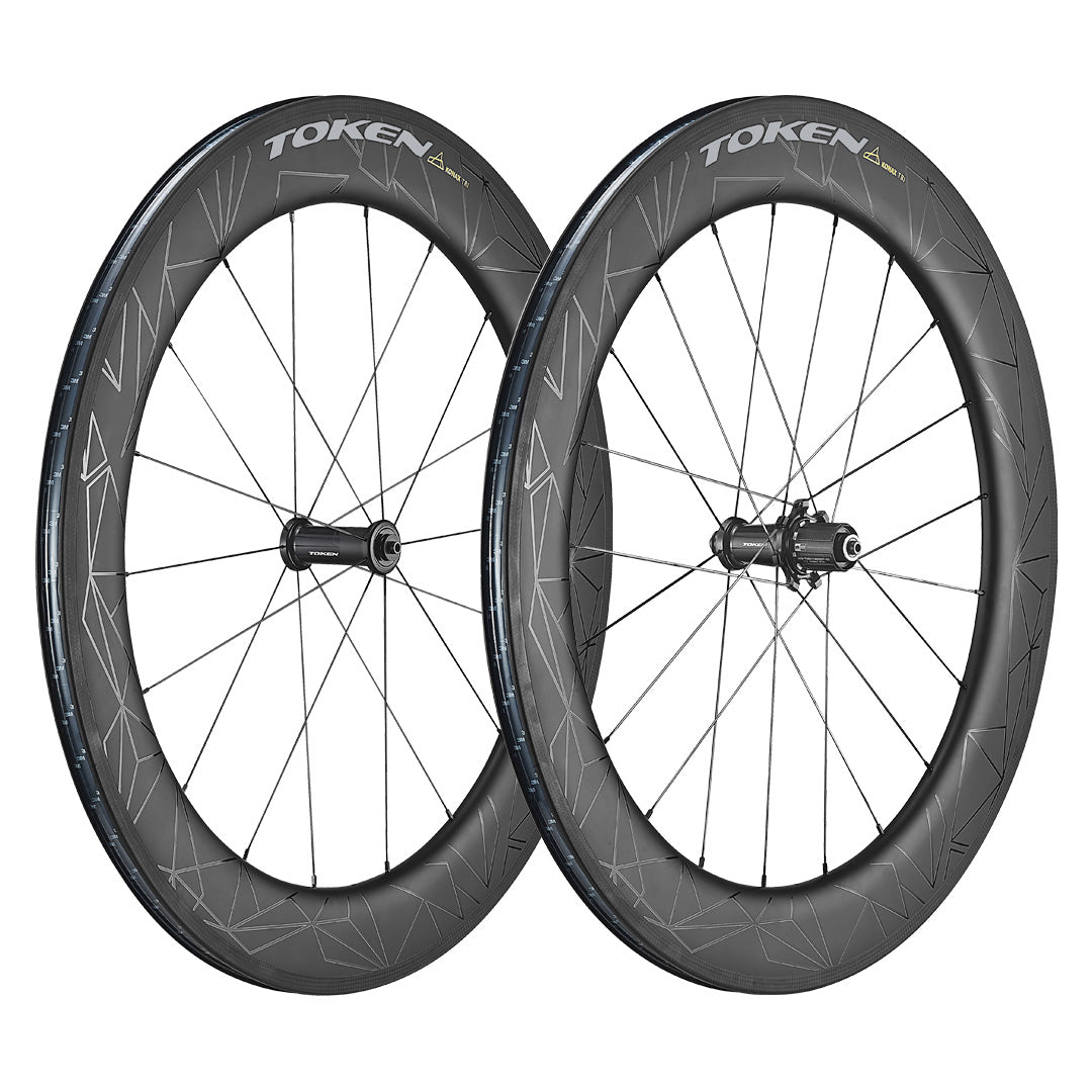 Konax Tri Rim Brake