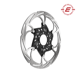 DISC ROTORS - AB-01 | TWO-PIECE | 6-BOLT | 2D FLOATING