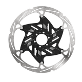 DISC ROTORS - AB-01 | TWO-PIECE | 6-BOLT | 2D FLOATING