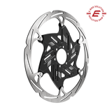 DISC ROTORS - AB-01 | TWO-PIECE | 6-BOLT | 2D FLOATING